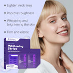 Purple Whitening Strips